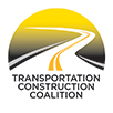 Transportation Construction Coalition Logo
